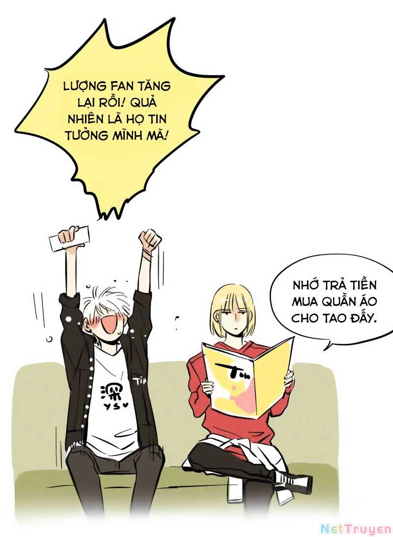 Trang Nhất Toàn Là Hắn Chapter 26-40 - 62