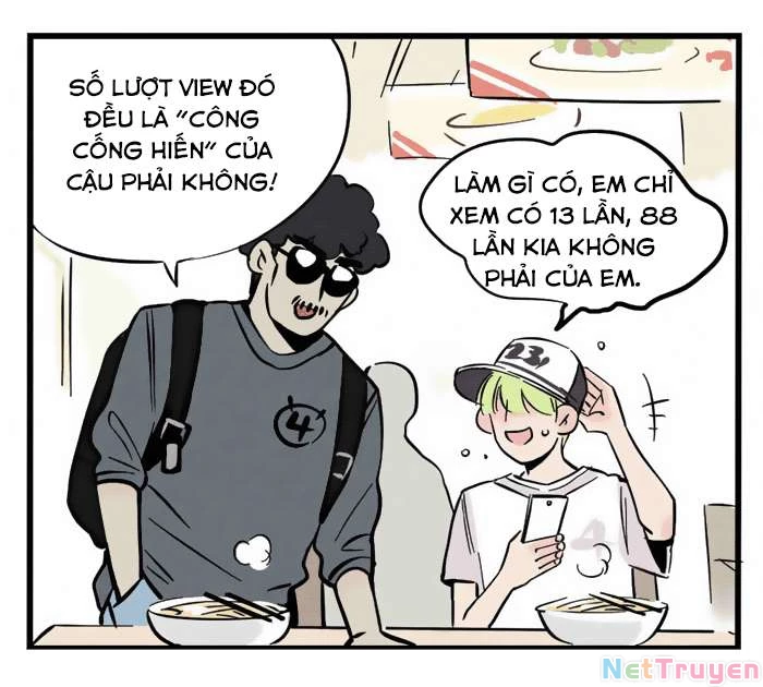 Trang Nhất Toàn Là Hắn Chapter 26-40 - 64