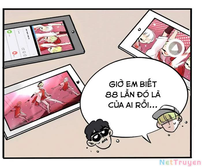 Trang Nhất Toàn Là Hắn Chapter 26-40 - 65