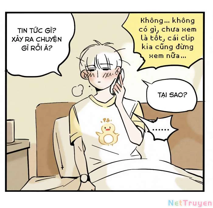 Trang Nhất Toàn Là Hắn Chapter 26-40 - 67
