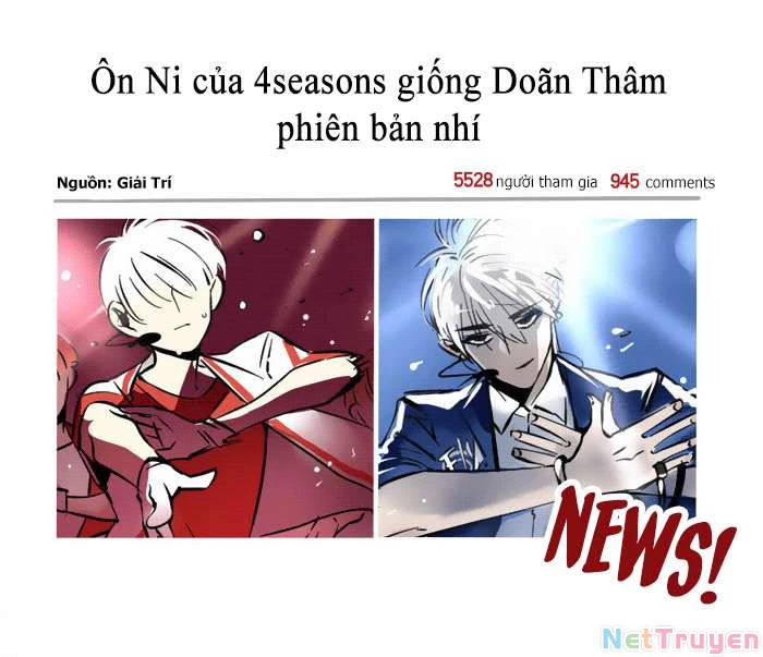Trang Nhất Toàn Là Hắn Chapter 26-40 - 69