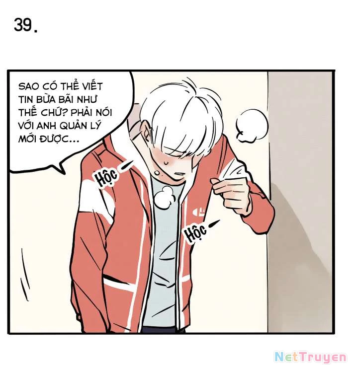 Trang Nhất Toàn Là Hắn Chapter 26-40 - 70
