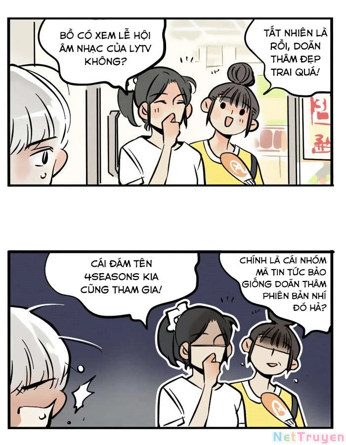 Trang Nhất Toàn Là Hắn Chapter 26-40 - 71