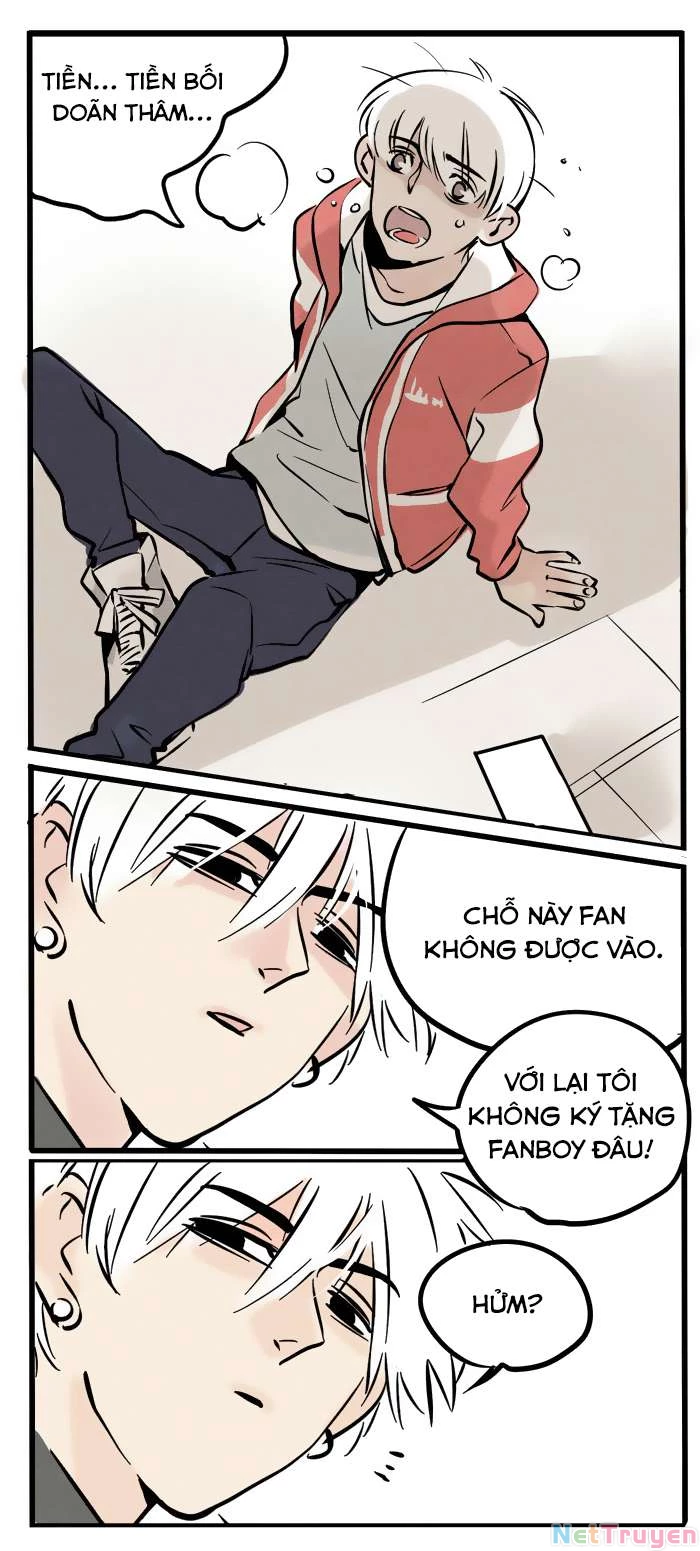 Trang Nhất Toàn Là Hắn Chapter 26-40 - 75