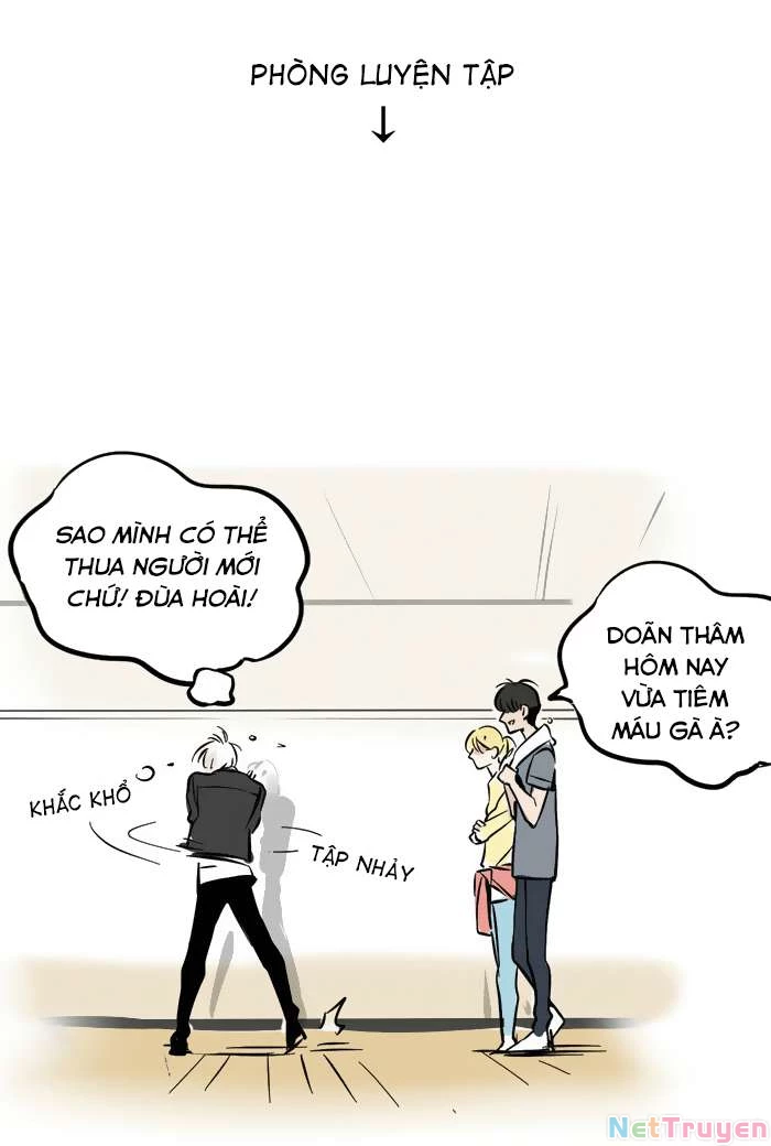 Trang Nhất Toàn Là Hắn Chapter 26-40 - 84