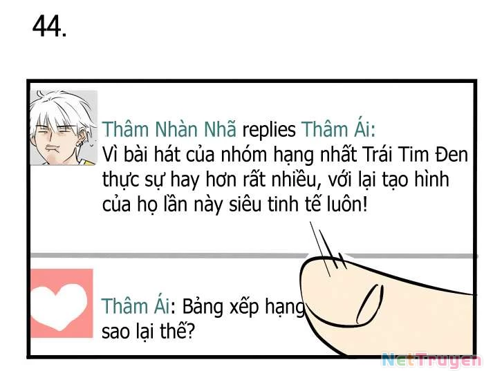 Trang Nhất Toàn Là Hắn Chapter 41-50 - 18