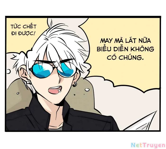 Trang Nhất Toàn Là Hắn Chapter 41-50 - 25