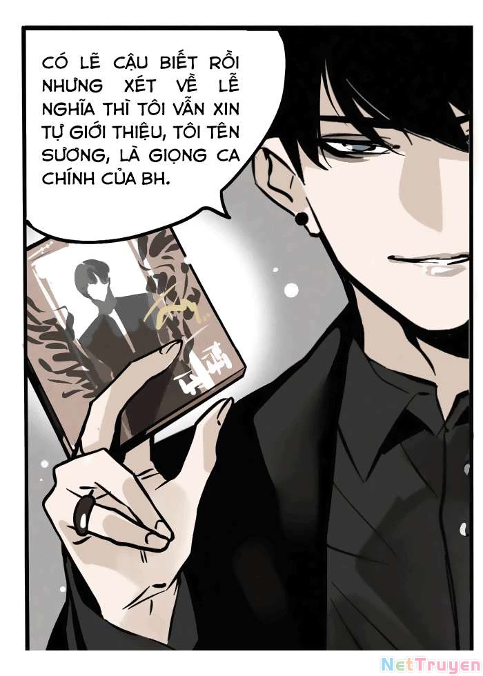 Trang Nhất Toàn Là Hắn Chapter 41-50 - 51