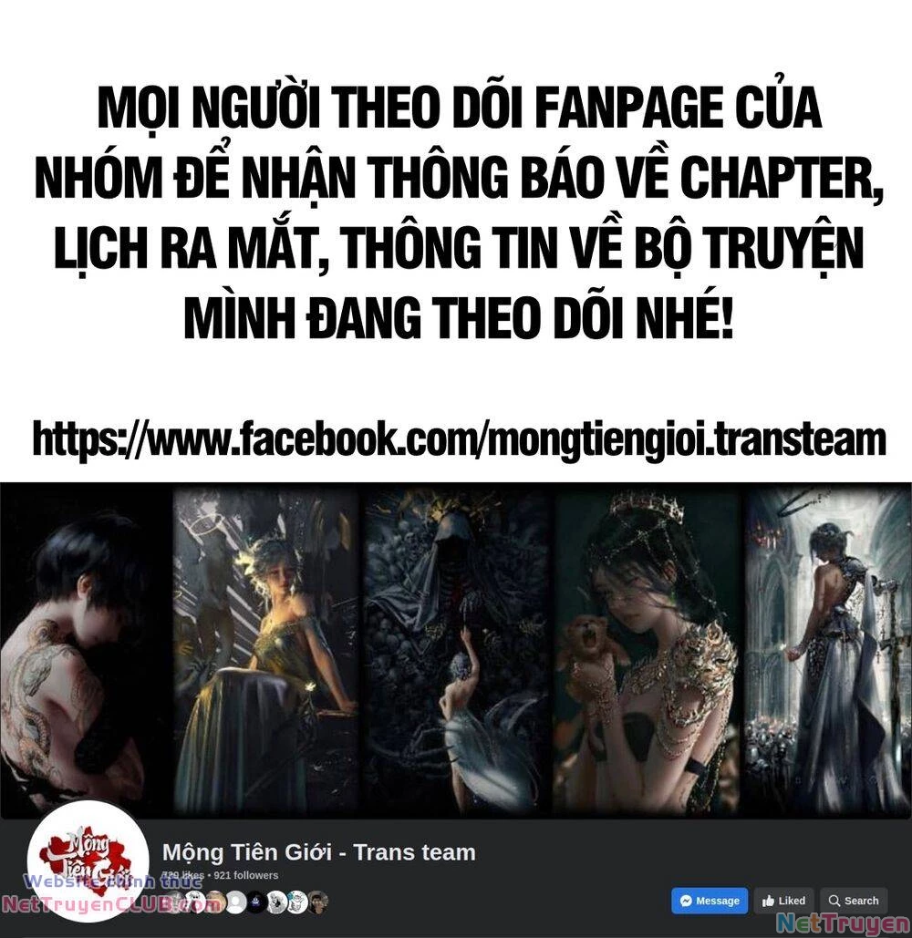 Hoá Ra Ta Đã Vô Địch Từ Lâu Chapter 0 - 1