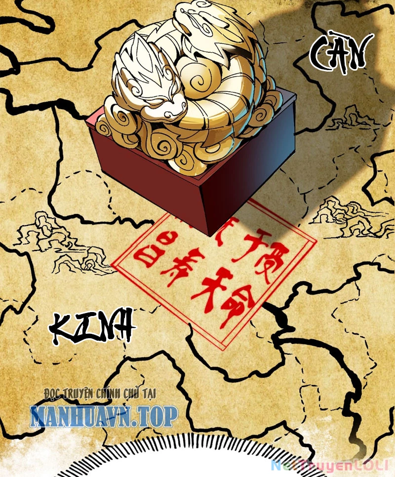 Không Cẩn Thận, Lưu Danh Muôn Thủa Chapter 2 - 24