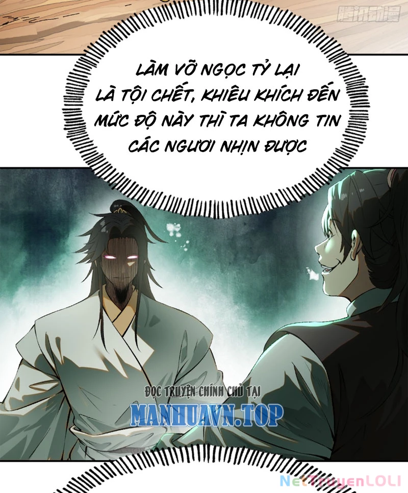 Không Cẩn Thận, Lưu Danh Muôn Thủa Chapter 2 - 27