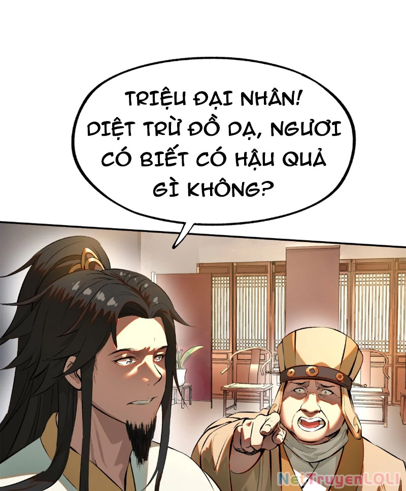 Không Cẩn Thận, Lưu Danh Muôn Thủa Chapter 2 - 43