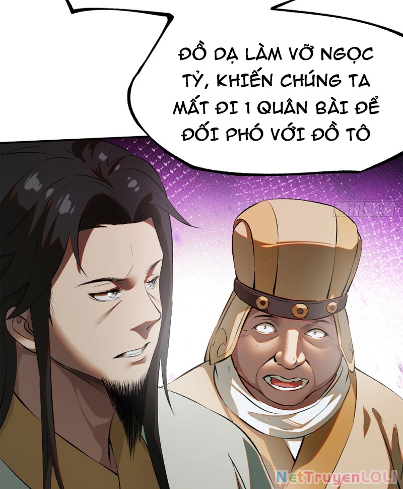 Không Cẩn Thận, Lưu Danh Muôn Thủa Chapter 2 - 47