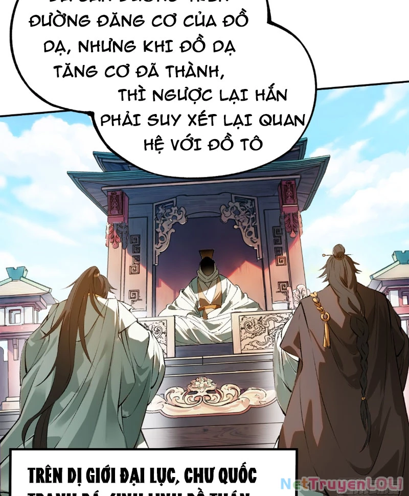 Không Cẩn Thận, Lưu Danh Muôn Thủa Chapter 2 - 50