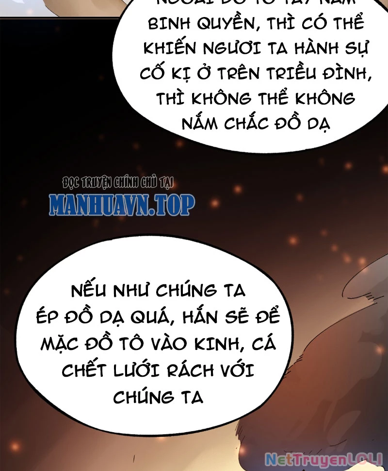 Không Cẩn Thận, Lưu Danh Muôn Thủa Chapter 2 - 53