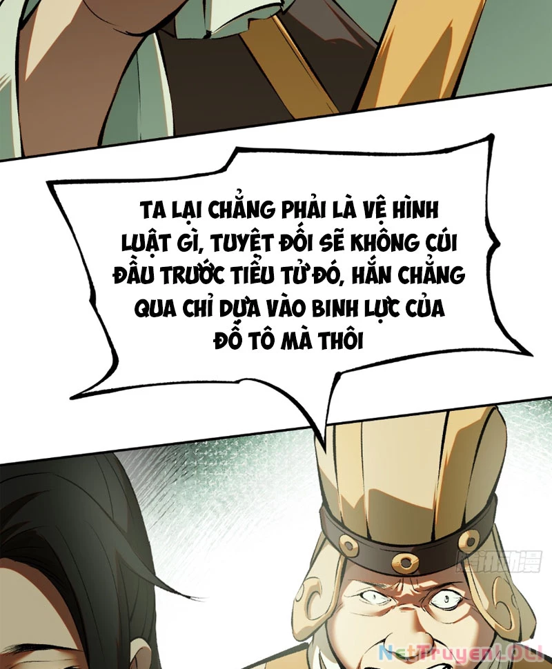 Không Cẩn Thận, Lưu Danh Muôn Thủa Chapter 2 - 64