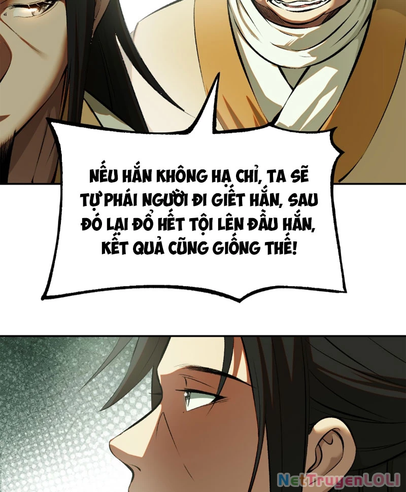 Không Cẩn Thận, Lưu Danh Muôn Thủa Chapter 2 - 65