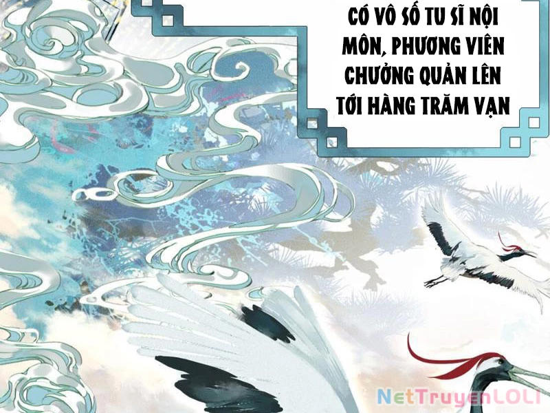 Dựa Vào Quyền Rủa Tu Tiên Ta Cảm Thấy Có Chút Không Thích Hợp Chapter 1 - 9