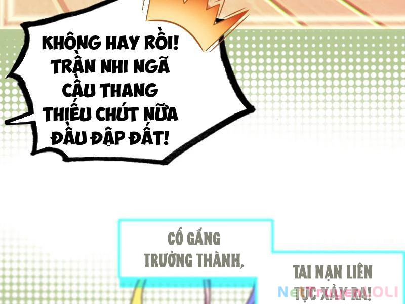 Dựa Vào Quyền Rủa Tu Tiên Ta Cảm Thấy Có Chút Không Thích Hợp Chapter 1 - 71