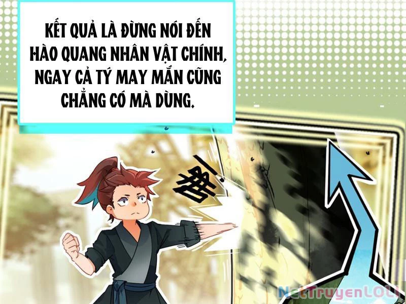 Dựa Vào Quyền Rủa Tu Tiên Ta Cảm Thấy Có Chút Không Thích Hợp Chapter 1 - 74