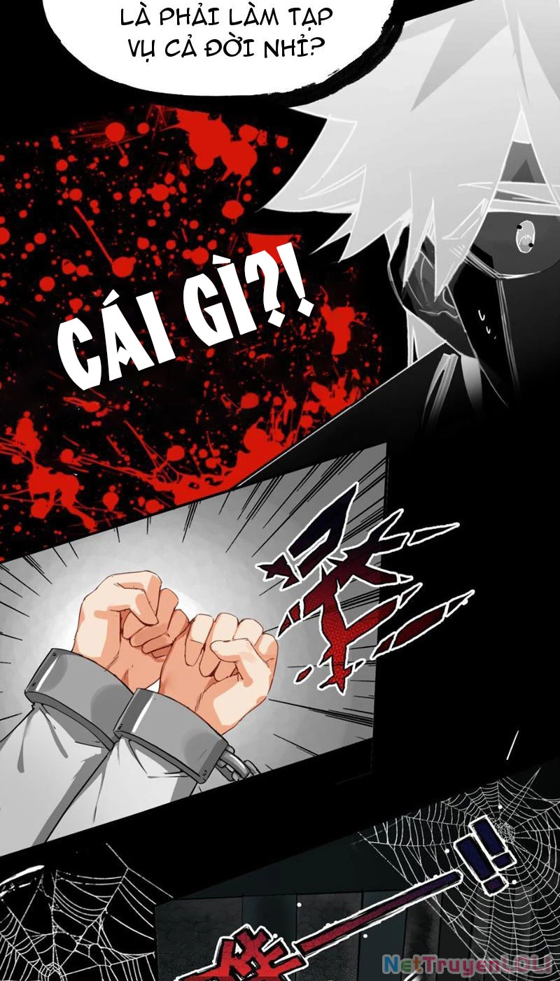 Dựa Vào Quyền Rủa Tu Tiên Ta Cảm Thấy Có Chút Không Thích Hợp Chapter 2 - 3
