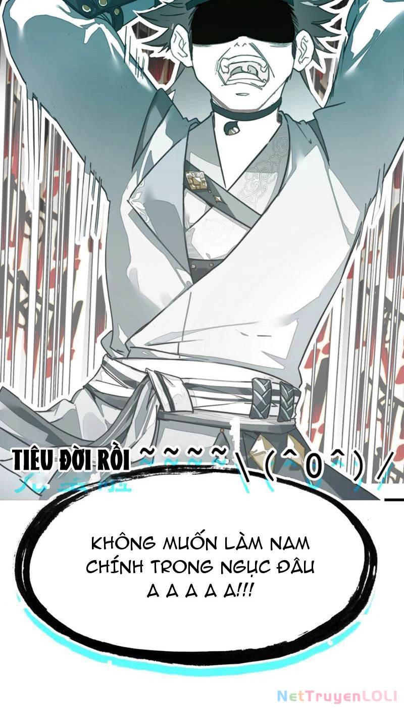Dựa Vào Quyền Rủa Tu Tiên Ta Cảm Thấy Có Chút Không Thích Hợp Chapter 2 - 5
