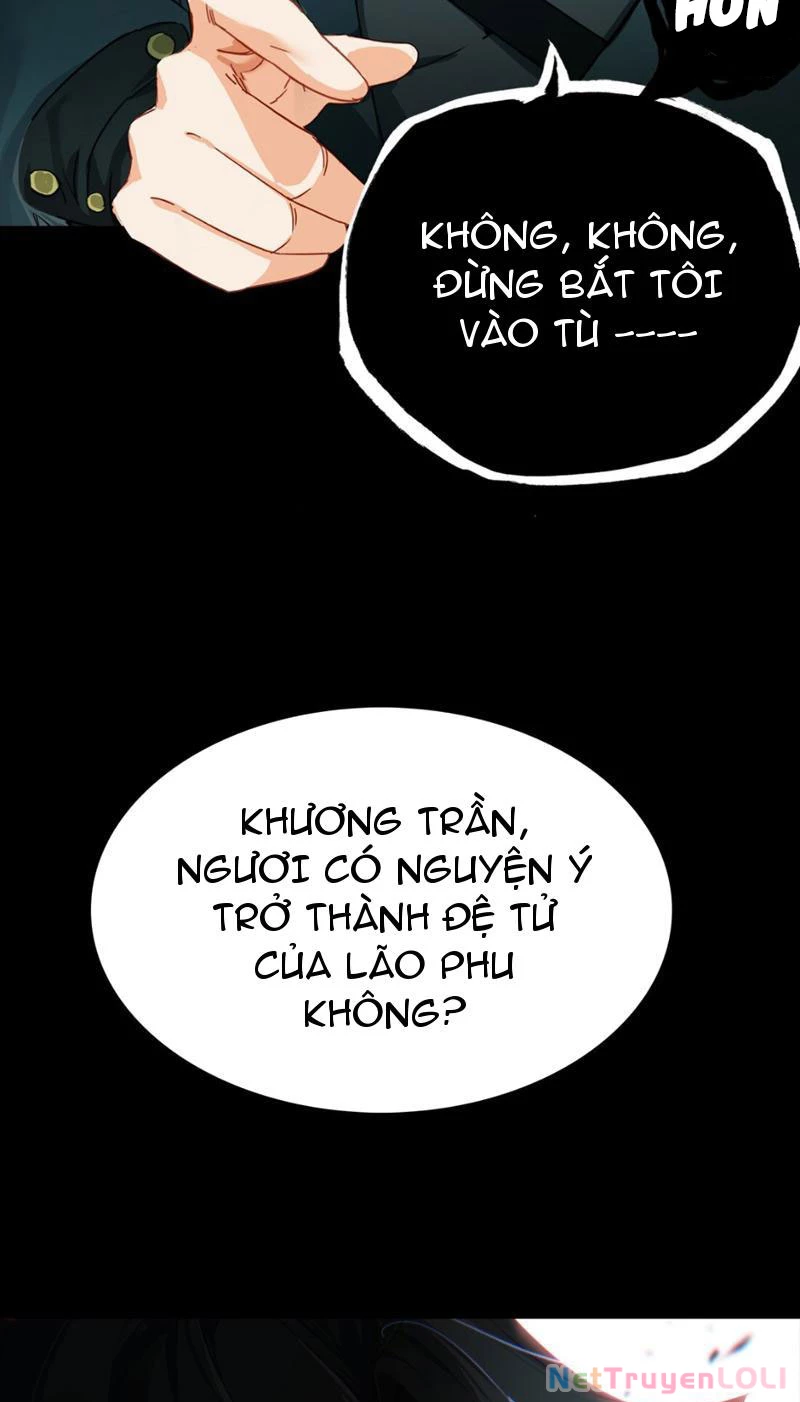 Dựa Vào Quyền Rủa Tu Tiên Ta Cảm Thấy Có Chút Không Thích Hợp Chapter 2 - 10
