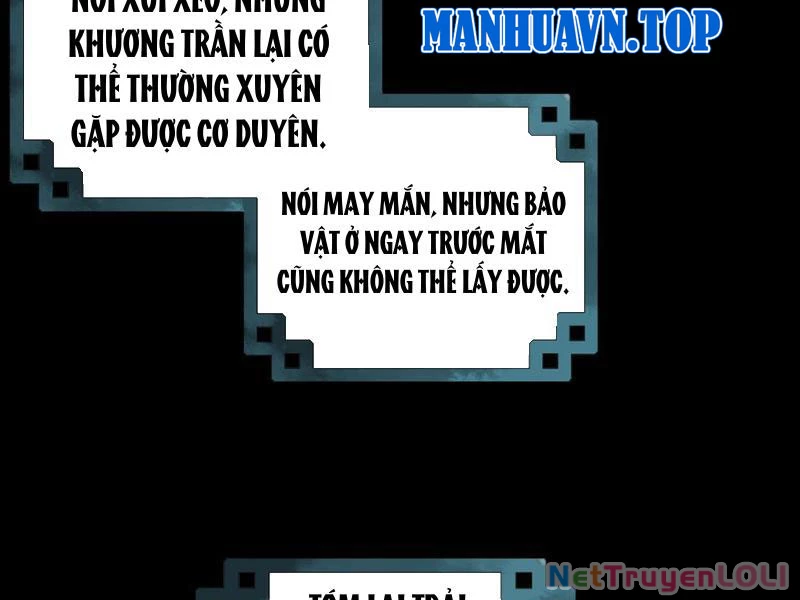 Dựa Vào Quyền Rủa Tu Tiên Ta Cảm Thấy Có Chút Không Thích Hợp Chapter 1 - 99