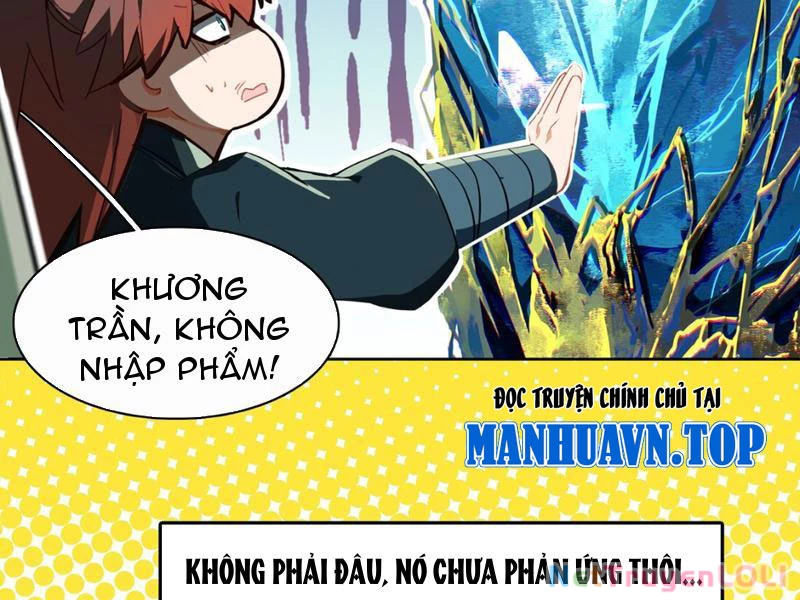 Dựa Vào Quyền Rủa Tu Tiên Ta Cảm Thấy Có Chút Không Thích Hợp Chapter 1 - 119