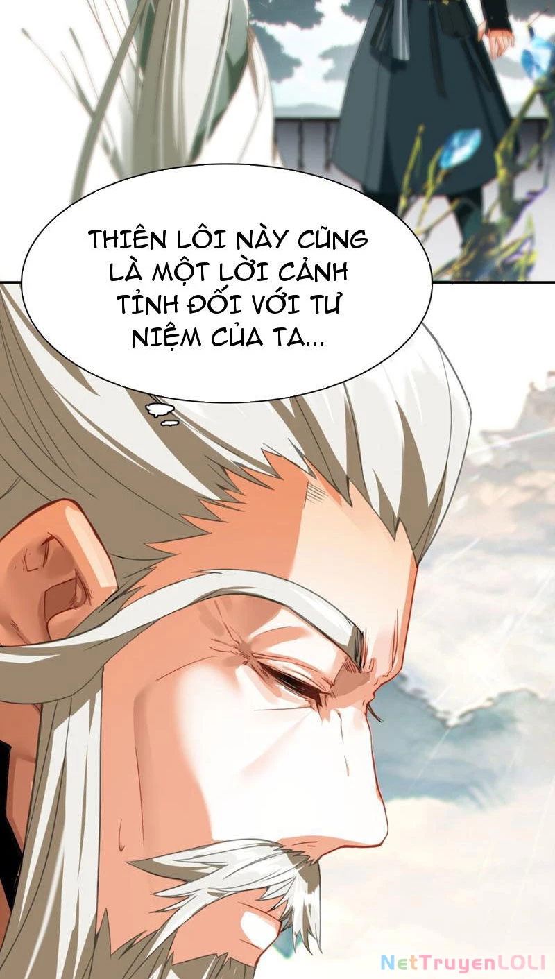 Dựa Vào Quyền Rủa Tu Tiên Ta Cảm Thấy Có Chút Không Thích Hợp Chapter 2 - 28