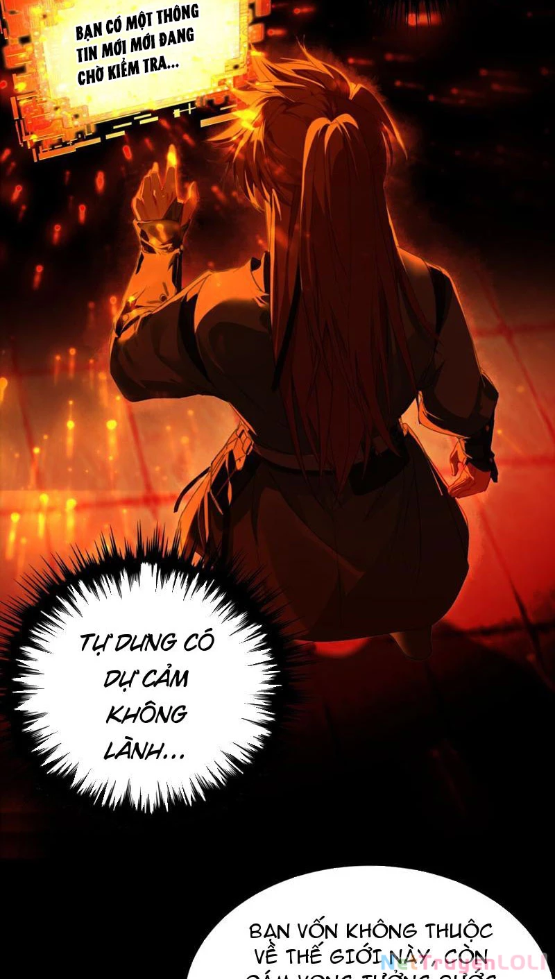 Dựa Vào Quyền Rủa Tu Tiên Ta Cảm Thấy Có Chút Không Thích Hợp Chapter 2 - 32
