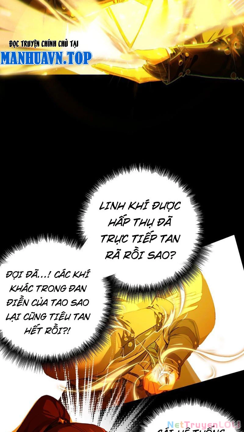 Dựa Vào Quyền Rủa Tu Tiên Ta Cảm Thấy Có Chút Không Thích Hợp Chapter 2 - 40