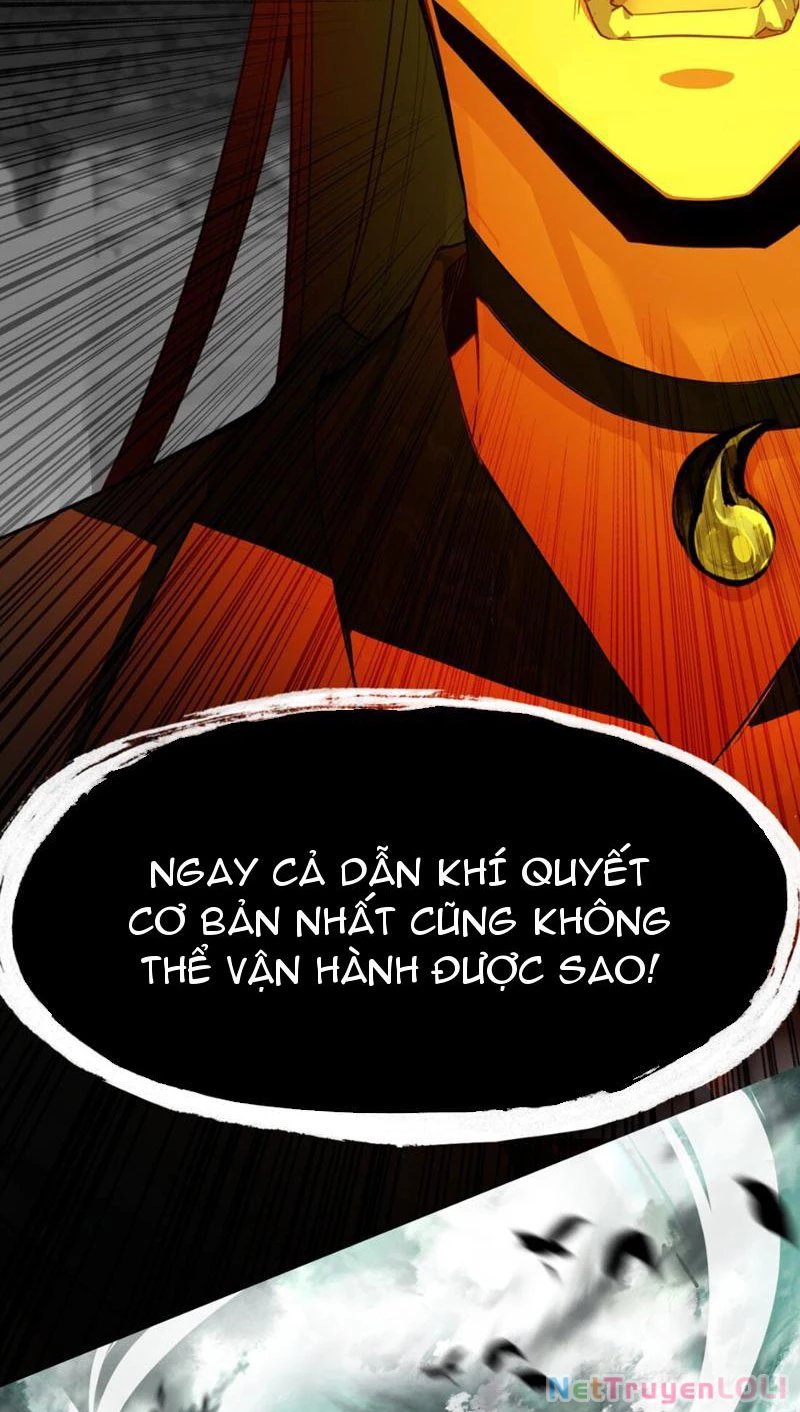 Dựa Vào Quyền Rủa Tu Tiên Ta Cảm Thấy Có Chút Không Thích Hợp Chapter 2 - 43