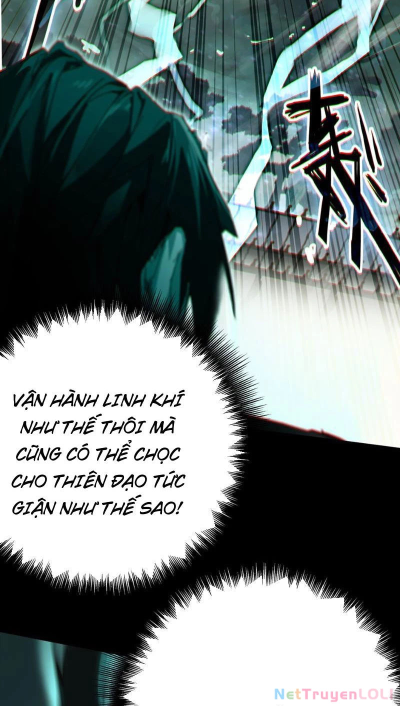 Dựa Vào Quyền Rủa Tu Tiên Ta Cảm Thấy Có Chút Không Thích Hợp Chapter 2 - 46