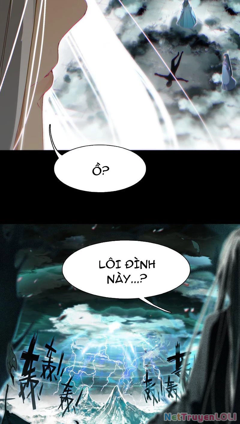 Dựa Vào Quyền Rủa Tu Tiên Ta Cảm Thấy Có Chút Không Thích Hợp Chapter 2 - 57