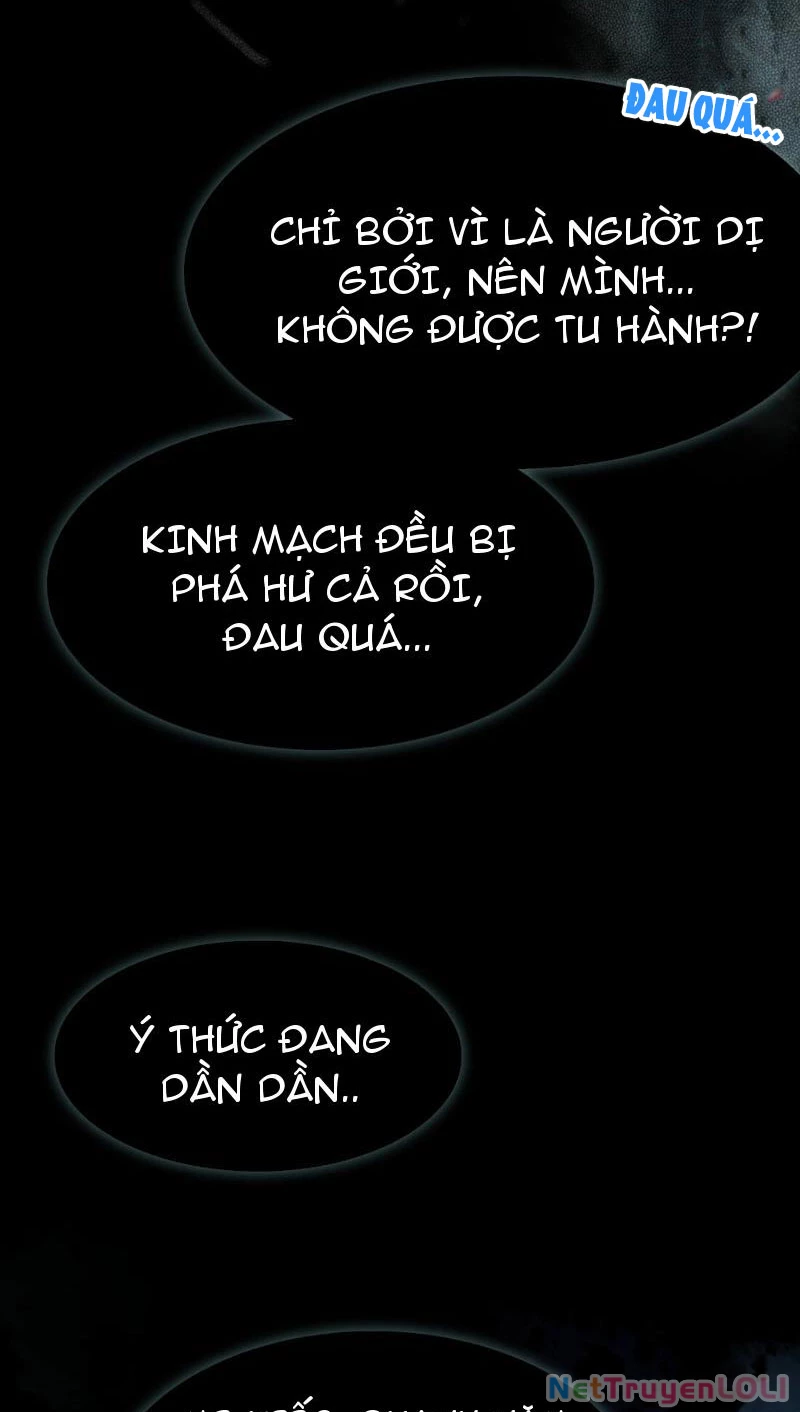 Dựa Vào Quyền Rủa Tu Tiên Ta Cảm Thấy Có Chút Không Thích Hợp Chapter 2 - 60