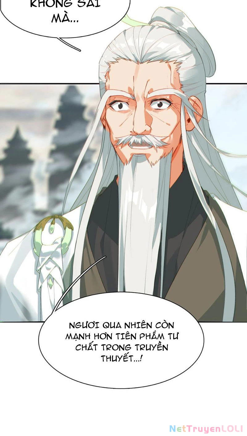 Dựa Vào Quyền Rủa Tu Tiên Ta Cảm Thấy Có Chút Không Thích Hợp Chapter 2 - 64