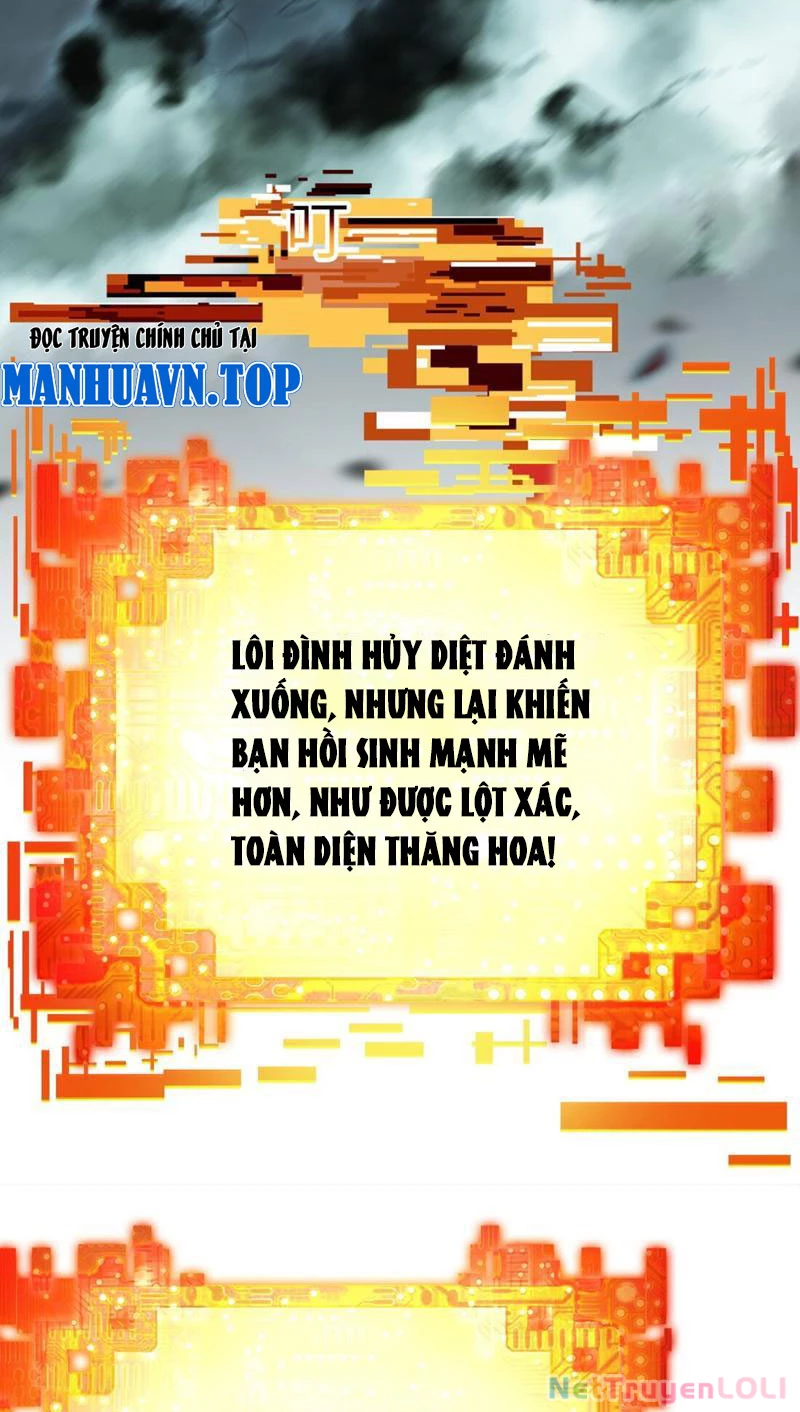 Dựa Vào Quyền Rủa Tu Tiên Ta Cảm Thấy Có Chút Không Thích Hợp Chapter 2 - 67