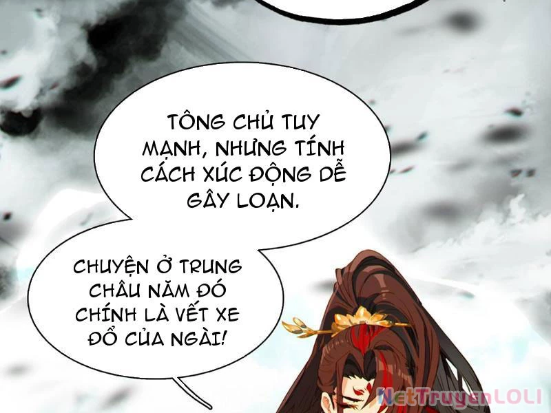 Dựa Vào Quyền Rủa Tu Tiên Ta Cảm Thấy Có Chút Không Thích Hợp Chapter 4 - 76