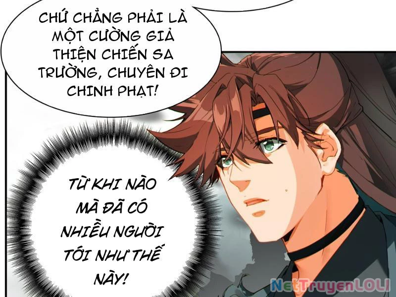 Dựa Vào Quyền Rủa Tu Tiên Ta Cảm Thấy Có Chút Không Thích Hợp Chapter 4 - 79