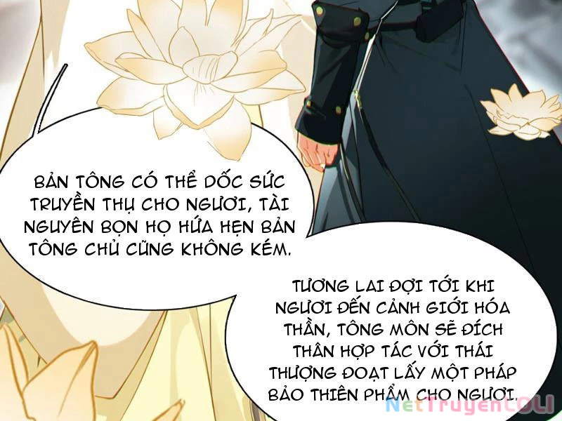 Dựa Vào Quyền Rủa Tu Tiên Ta Cảm Thấy Có Chút Không Thích Hợp Chapter 4 - 104