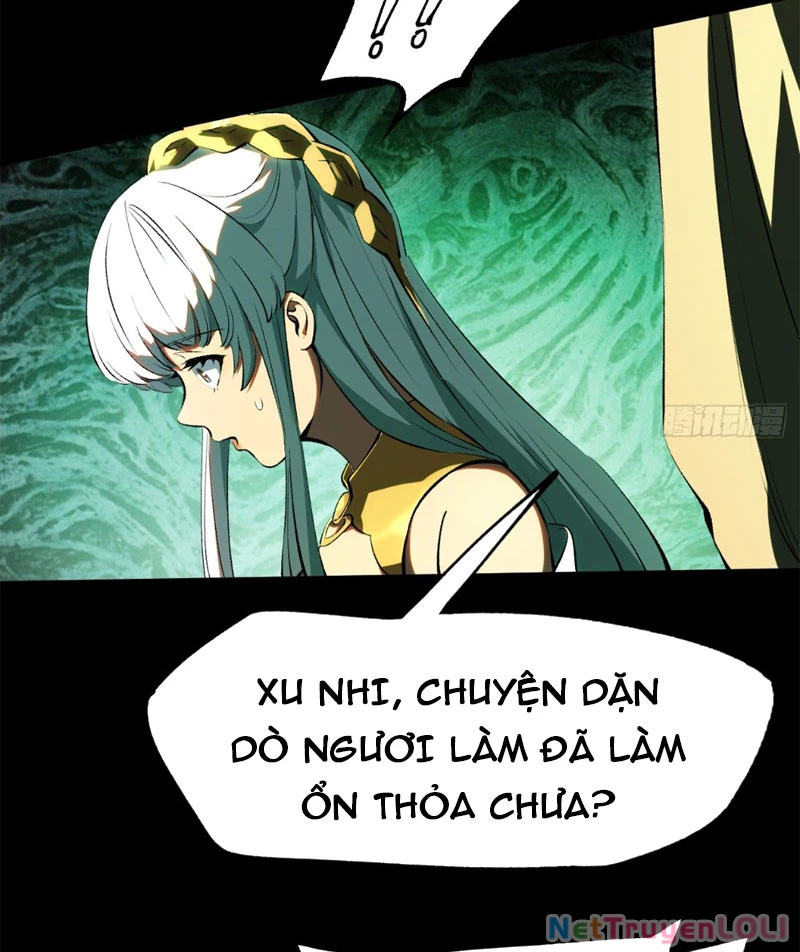 Không Cẩn Thận, Lưu Danh Muôn Thủa Chapter 3 - 65