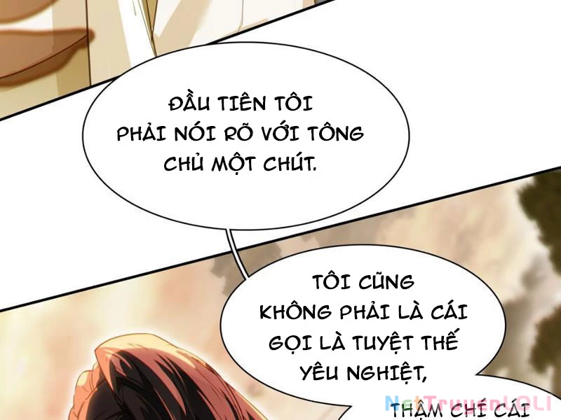 Dựa Vào Quyền Rủa Tu Tiên Ta Cảm Thấy Có Chút Không Thích Hợp Chapter 4 - 121