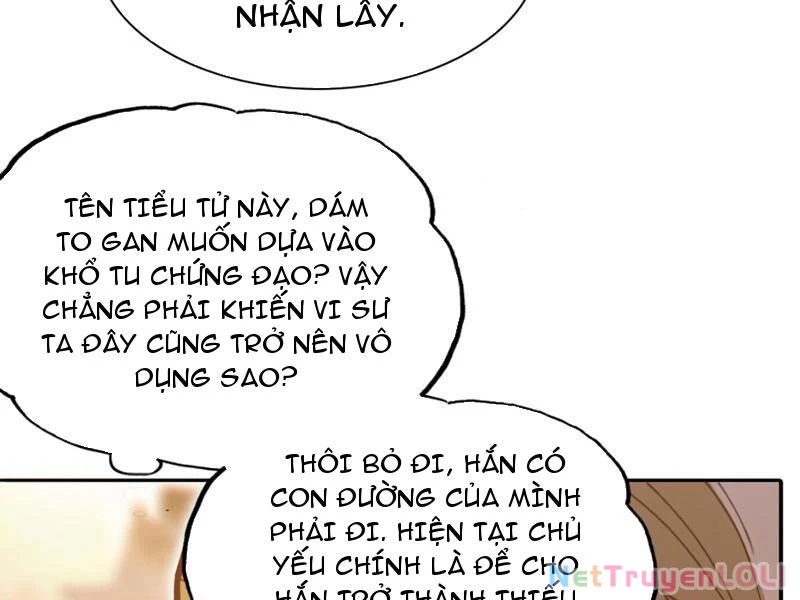 Dựa Vào Quyền Rủa Tu Tiên Ta Cảm Thấy Có Chút Không Thích Hợp Chapter 4 - 129