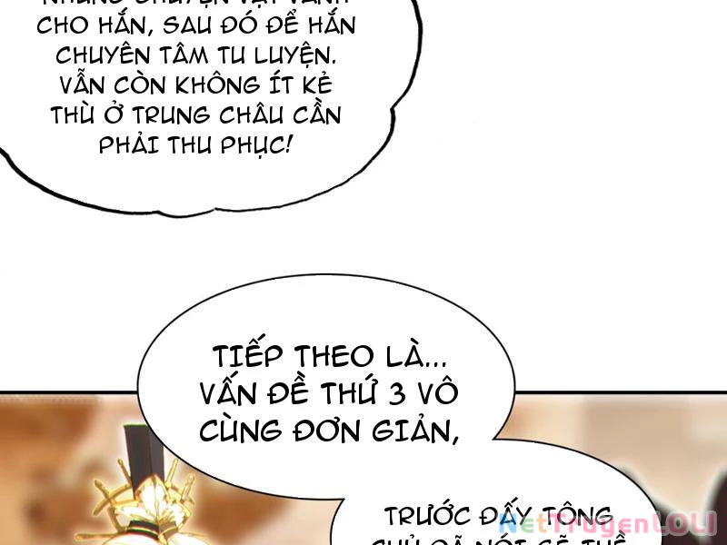 Dựa Vào Quyền Rủa Tu Tiên Ta Cảm Thấy Có Chút Không Thích Hợp Chapter 4 - 132