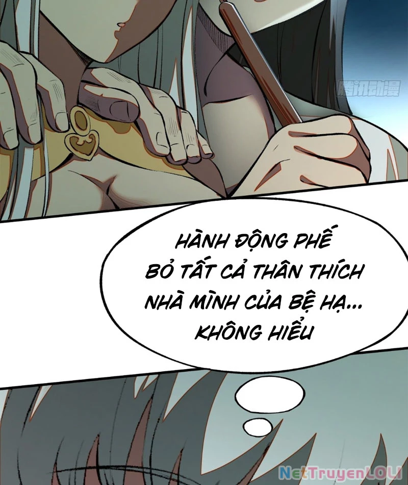 Không Cẩn Thận, Lưu Danh Muôn Thủa Chapter 4 - 17