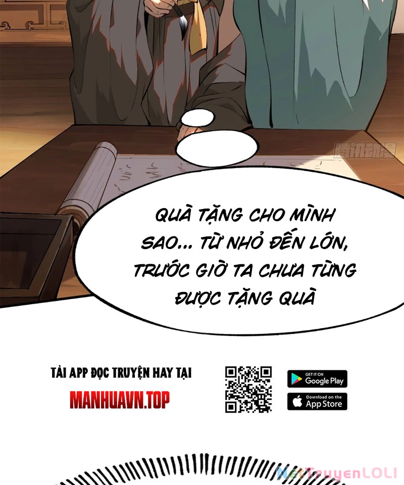 Không Cẩn Thận, Lưu Danh Muôn Thủa Chapter 4 - 29