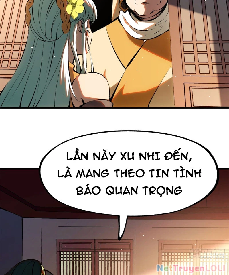 Không Cẩn Thận, Lưu Danh Muôn Thủa Chapter 4 - 36