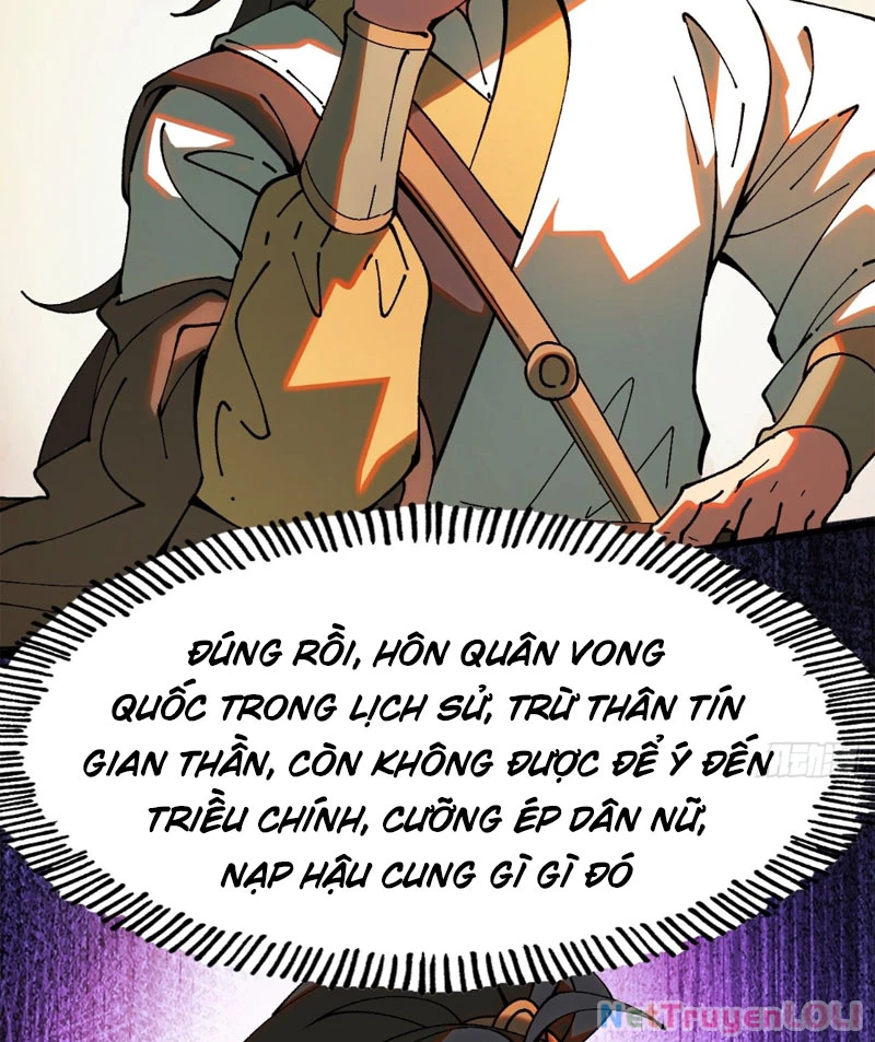 Không Cẩn Thận, Lưu Danh Muôn Thủa Chapter 4 - 68