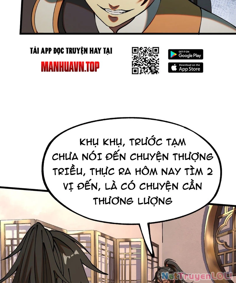 Không Cẩn Thận, Lưu Danh Muôn Thủa Chapter 5 - 25